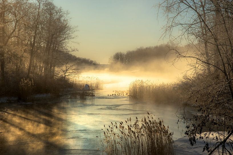 gamleby viken by Marc Hollenberg