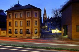 Insights Freiburg by Patrick Lohmüller