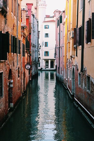 Venice by Hello Pompoyo