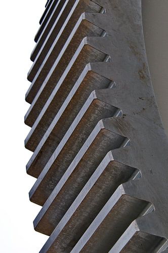 Tandwiel von Wim Aalbers