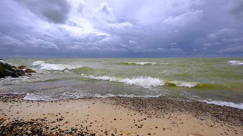 IJsselmeer-Küste
