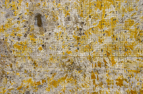 Mortier et colle sur Frans Blok - des photos, de l'art et des autres décorations murales