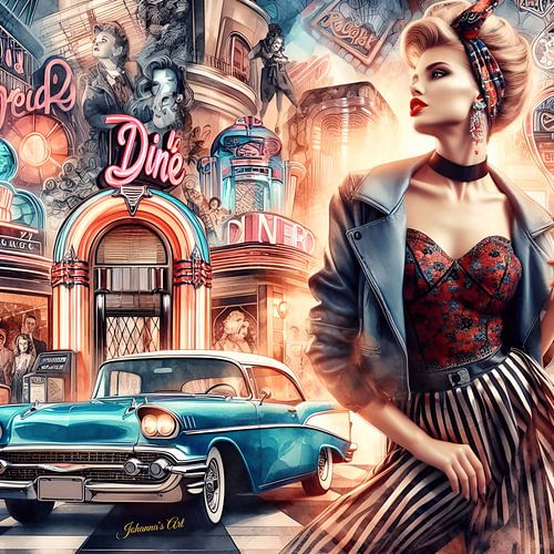 Rock & Roll 17