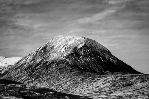 BEINN SHIANTAIDH – JURA