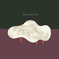 Here you are Cloud