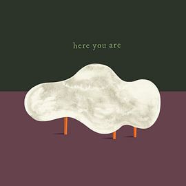 Here you are Cloud van Studio Mattie