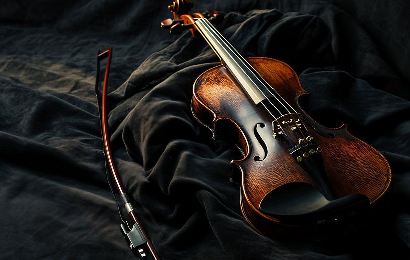 Ästhetik in der Musik von fernlichtsicht