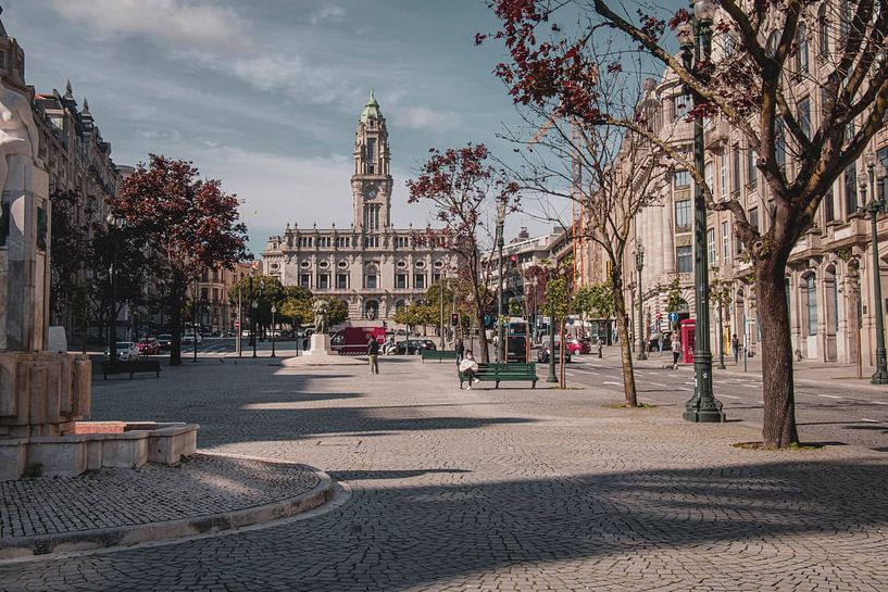 Porto by Hello Pompoyo