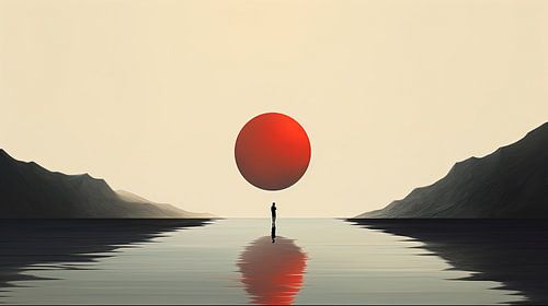 Tijdloos minimalisme: De Horizon Voorbij