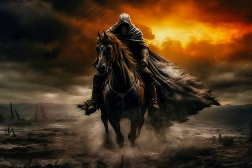 Ruiters van de Apocalyps