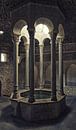 Girona: de Arabische baden van Berthold Werner thumbnail