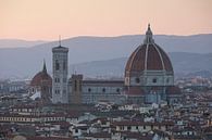 Cattedrale di Santa Maria del Fiore by Yvs Doh thumbnail