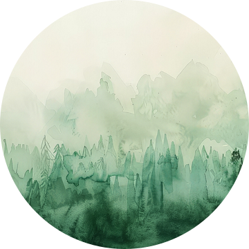 Verloren in de Mist no.3