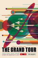The Grand Tour - A once in a lifetime getaway