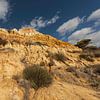 Portugal - Algarve - Strand von Falésia von Shooting-Art