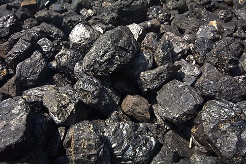 Steinkohle