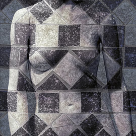 BODYART 07 von PIXART by ROB