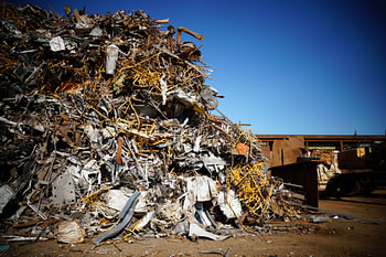 Scrap Yard 1
