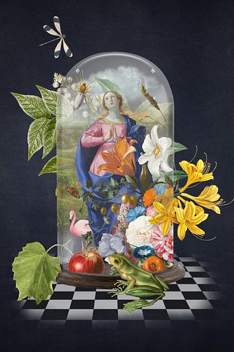 Whispers From The Past