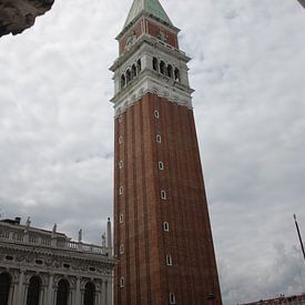 San Marco plein van Peter Maessen