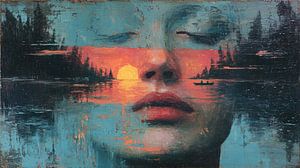 Where Silence Looks