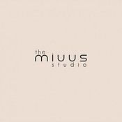 THE MIUUS STUDIO Profile picture