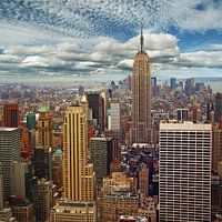 New York City