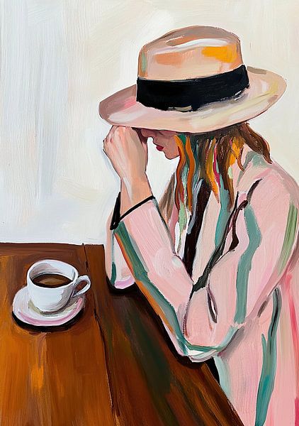 Kaffee von Niklas Maximilian