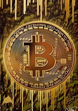Bitcoin van Alex Costa