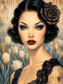 Betty by Salt Theory