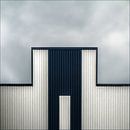L'usine de tetris, Gilbert Claes par 1x Aperçu