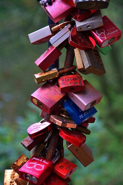 Pour toujours par Edgar Schermaul