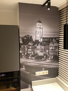 Deventer Skyline