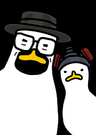 ​Die Cook-Partner von John Dan