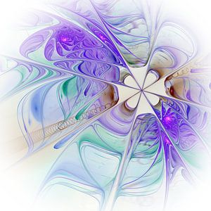parts of light