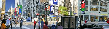 212. 7th Ave & West 35th Street