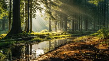 Daybreak