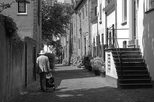Mittelalterliches Amersfoort