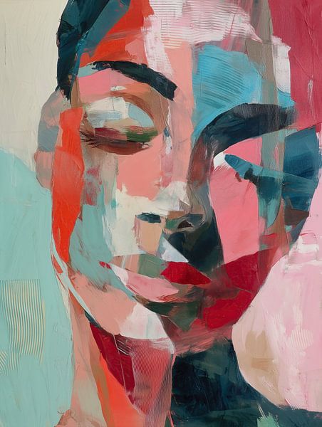 Dream In Fragments by Cats & Dotz