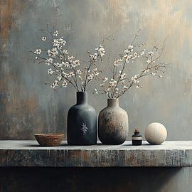 Flowers by Art Whims