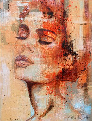 Faith van Atelier Paint-Ing