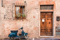 Tuscany