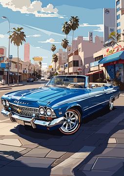 CHEVROLET van Leader Fc