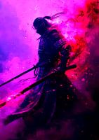 Samurai