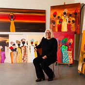 Madelène van der Linden Profilfoto