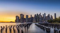 Manhattan