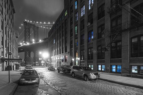 Dumbo Brooklyn New York