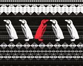 Pingouins par Dagmar Marina Aperçu