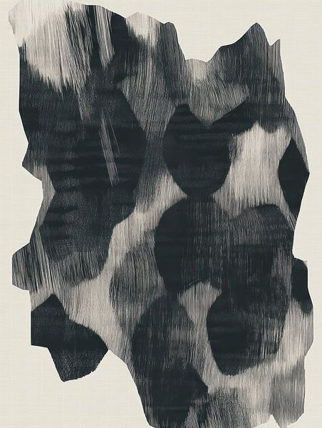 Lignes de respiration par Franka Poulain