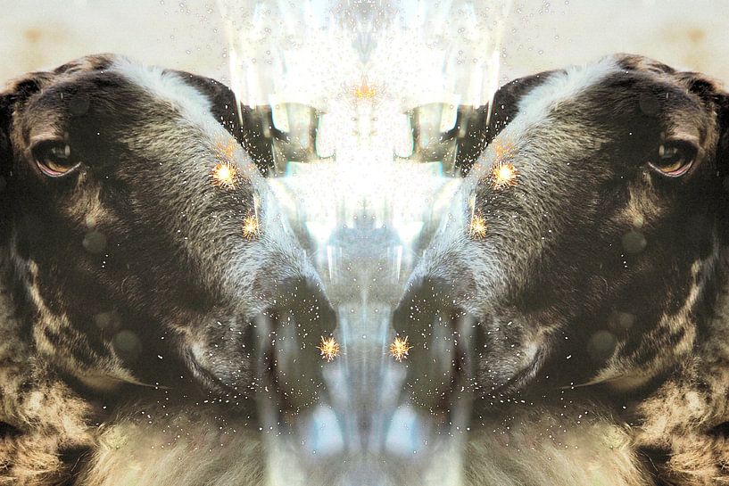 Manquant par Art. by Janine